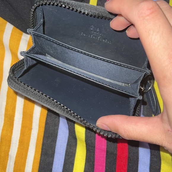 Gucci Bloom Wallet - Picture 3 of 4